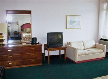 Fairfield Harbour Guest Rooms New Bern Ngoại thất bức ảnh