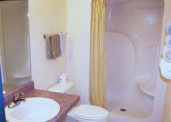 Fairfield Harbour Guest Rooms New Bern Ngoại thất bức ảnh