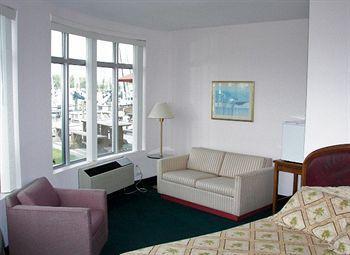 Fairfield Harbour Guest Rooms New Bern Ngoại thất bức ảnh