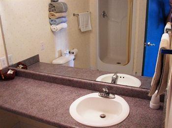 Fairfield Harbour Guest Rooms New Bern Ngoại thất bức ảnh
